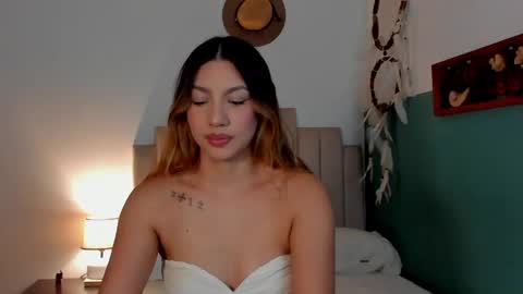 Paulina  online show from 25, 5, 2026