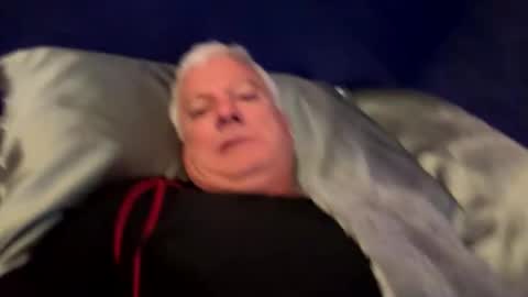 Snapshot of h4fun69 chatting on 22, 10, 2025 Ricko online show from 22, 10, 2025