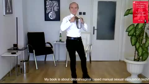 Snapshot of h_blackwood chatting on 23, 6, 2026 H. Blackwood online show from 23, 6, 2026