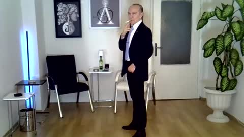 Snapshot of h_blackwood chatting on 14, 7, 2026 H. Blackwood online show from 14, 7, 2026