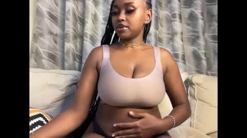 h_o_t_goddess online show from 22, 11, 2025