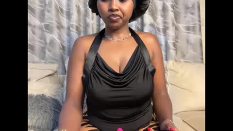 h_o_t_goddess online show from 18, 2, 2026