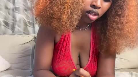 h_o_t_goddess online show from 17, 5, 2026