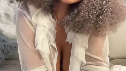 h_o_t_goddess online show from 20, 6, 2026