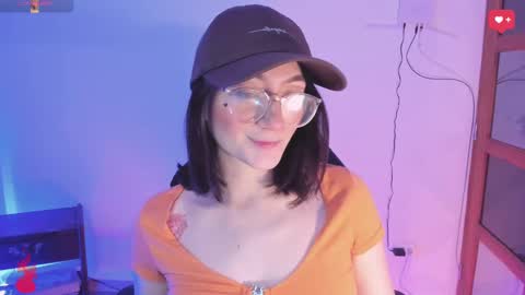 Snapshot of haanna_thompsoon chatting on 3, 12, 2024 haanna_thompsoon online show from 3, 12, 2024