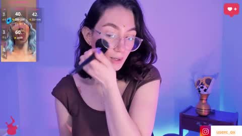 Snapshot of haanna_thompsoon chatting on 14, 1, 2025 haanna_thompsoon online show from 14, 1, 2025