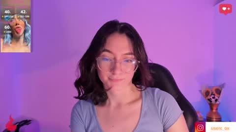 Snapshot of haanna_thompsoon chatting on 13, 2, 2025 haanna_thompsoon online show from 13, 2, 2025