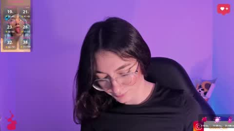 Snapshot of haanna_thompsoon chatting on 24, 2, 2025 haanna_thompsoon online show from 24, 2, 2025