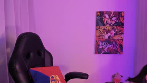 Snapshot of haanna_thompsoon chatting on 16, 10, 2025 haanna_thompsoon online show from 16, 10, 2025