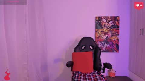 Snapshot of haanna_thompsoon chatting on 6, 11, 2025 haanna_thompsoon online show from 6, 11, 2025