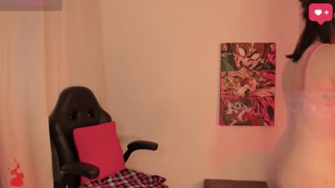 Snapshot of haanna_thompsoon chatting on 8, 11, 2025 haanna_thompsoon online show from 8, 11, 2025