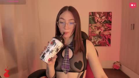 Snapshot of haanna_thompsoon chatting on 12, 11, 2025 haanna_thompsoon online show from 12, 11, 2025