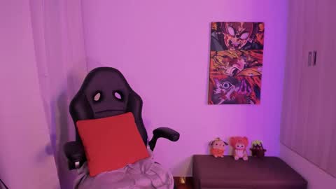 Snapshot of haanna_thompsoon chatting on 20, 11, 2025 haanna_thompsoon online show from 20, 11, 2025