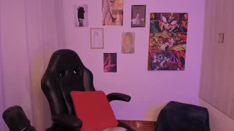 haanna_thompsoon online show from 15, 5, 2026