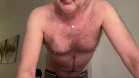 haarig67 online show from 12, 10, 2025