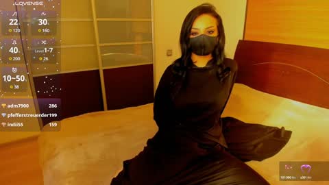 Linda online show from 27, 1, 2025