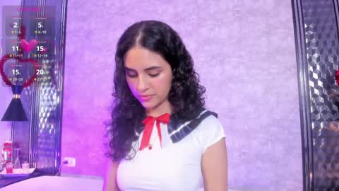 Snapshot of hadakiss chatting on 9, 4, 2026 Hada online show from 9, 4, 2026