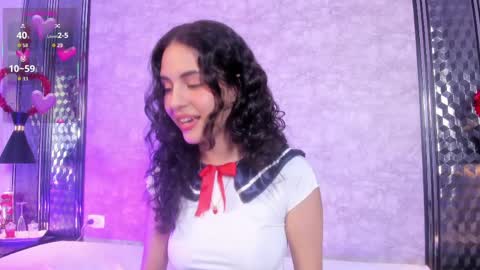 Snapshot of hadakiss chatting on 9, 4, 2026 Hada online show from 9, 4, 2026