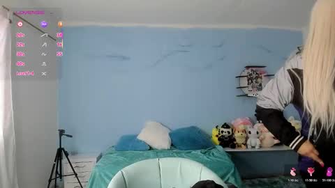 Hadde online show from 19, 3, 2026