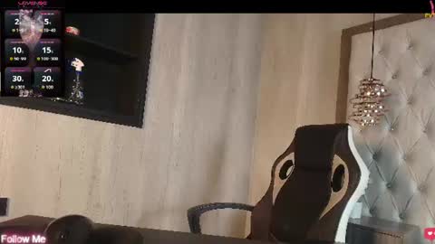 hadde_rosse online show from 23, 7, 2026