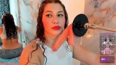 Snapshot of hade_cute2 chatting on 2, 7, 2026 hade_cute2 online show from 2, 7, 2026