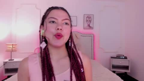 Snapshot of hade_se chatting on 9, 1, 2025 Eva online show from 9, 1, 2025
