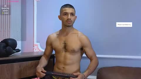 Snapshot of hadez_69 chatting on 2, 10, 2025 HADEZ online show from 2, 10, 2025