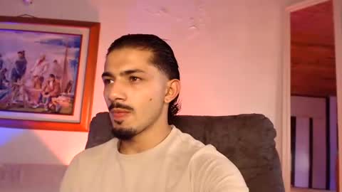 Snapshot of hadez_69 chatting on 1, 7, 2026 HADEZ online show from 1, 7, 2026