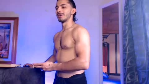 Snapshot of hadez_69 chatting on 17, 7, 2026 HADEZ online show from 17, 7, 2026