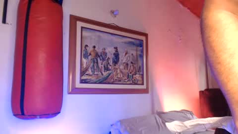 Snapshot of hadez_69 chatting on 21, 7, 2026 HADEZ online show from 21, 7, 2026