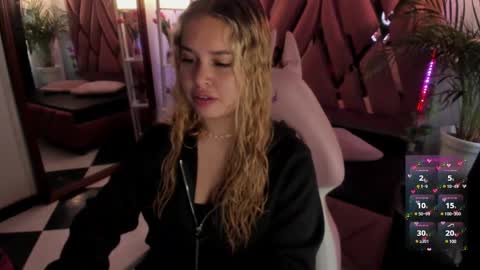 Haely online show from 1, 3, 2025