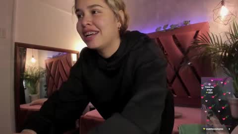 Haely online show from 11, 3, 2025