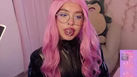 Snapshot of haelycute chatting on 24, 5, 2026 Haely online show from 24, 5, 2026