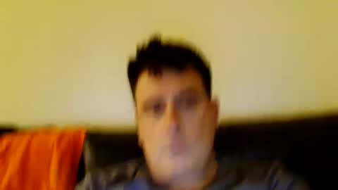 hahauwish007 online show from 20, 1, 2025