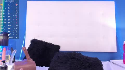 Snapshot of haiileymiller chatting on 5, 1, 2025 Kendal online show from 5, 1, 2025