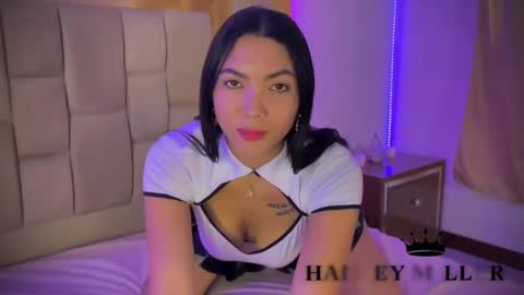 Snapshot of haiileymiller chatting on 13, 2, 2025 Kendal online show from 13, 2, 2025