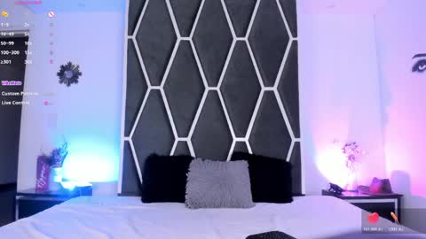 Kendal online show from 27, 3, 2026