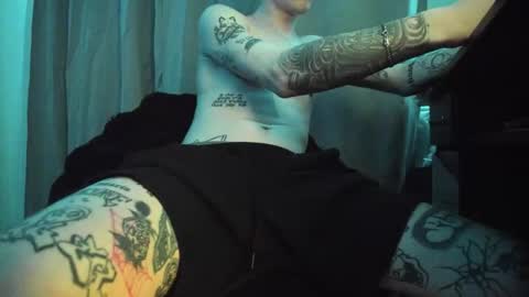 haildave6 online show from 9, 1, 2026