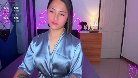 eurasian girl andrea  online show from 8, 4, 2026