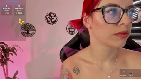 Hailee online show from 29, 9, 2025