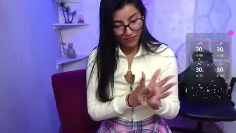 Snapshot of hailey_adams chatting on 12, 6, 2026 Hailey online show from 12, 6, 2026