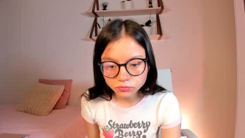 Snapshot of hailey_firee chatting on 23, 1, 2025 Hailey online show from 23, 1, 2025