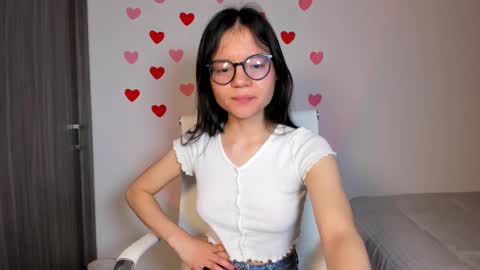 Snapshot of hailey_firee chatting on 2, 3, 2025 Hailey online show from 2, 3, 2025