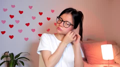 Snapshot of hailey_firee chatting on 10, 3, 2025 Hailey online show from 10, 3, 2025