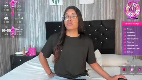 hailey_johnsonn online show from 14, 9, 2025