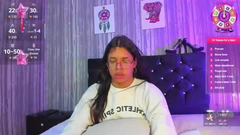 hailey_johnsonn online show from 26, 9, 2025