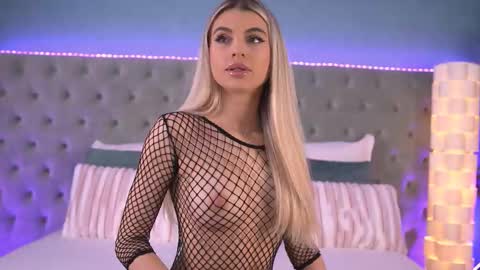 Hailey online show from 4, 11, 2025