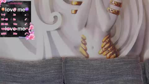 HaileyPeach online show from 31, 1, 2026