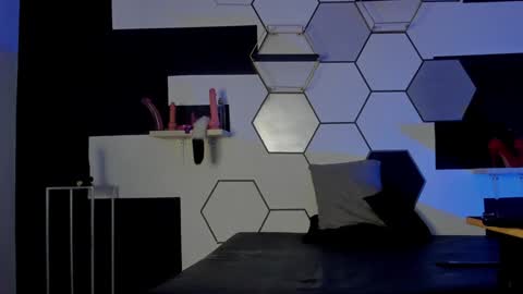 haileycat_ online show from 12, 1, 2025