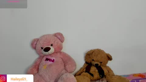 Hailey online show from 12, 2, 2026